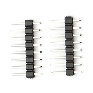 Wireless Serial Port WiFi ESP8266 Modul Adapter platte mit IO Breakout Board für ESP-07/ESP-08/ESP-12 - Product Image 2