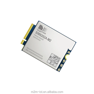 <strong>SIMCOM</strong> M.2 5G Module SIM8262A-M.2 for Communication &amp; Networking - Product Image 5