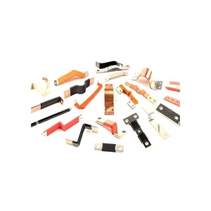 Laminated <strong>Busbar</strong> HV/LV Customized Laminated <strong>Busbar</strong> - Product Image 5