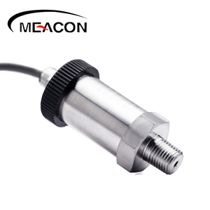 Transductor OEM 420 MA Sensor de presión Transmisor industrial de presión de agua Salida de 4-20MA para aplicación de aire - Product Image 6