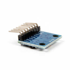GY-521 MPU-6050 MPU6050モジュール3軸アナログジャイロセンサー3軸加速度計モジュールはんだストレートピン - Product Image 6