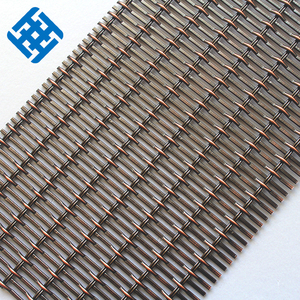 Dekorative Drahtgitter platten Dekor Metall netz Mesh Dekoratives Netz für Metallgitter - Product Image 6