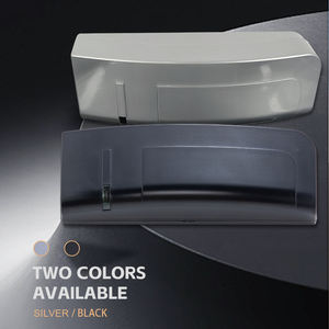 Yoursensor ดอปเพลอร์ YS104-F ทันสมัยเซนเซอร์จับการเคลื่อนไหวด้วยไมโครเวฟสำหรับโรงแรมมอลล์และวิลล่าประตูเลื่อนอัตโนมัติ - Product Image 4