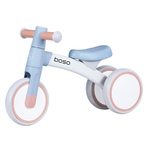 子供三サイクルバイククワッドバランス1 2 3 4歳アシストホイール付き安全な赤ちゃんは歩くことを学ぶバイシクレタ幼児おもちゃバイク