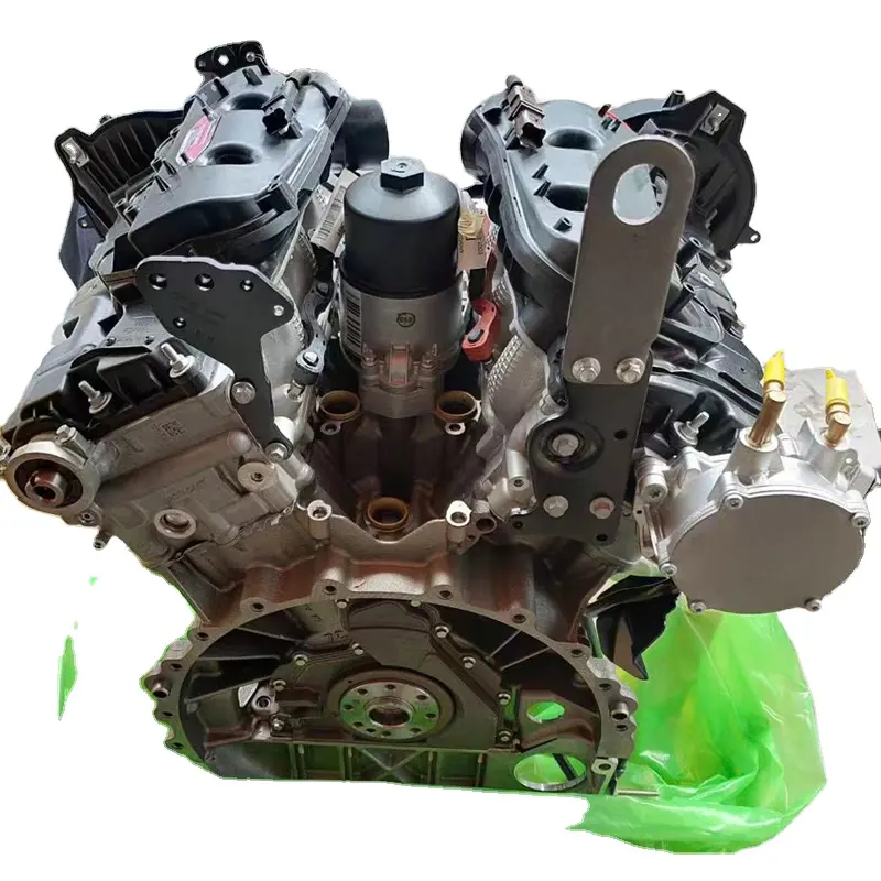 पूरा कार इंजन उच्च गुणवत्ता के लिए वाहन रेंज रोवर स्पोर्ट के लिए कार इंजन LR035100 डिस्कवरी 4