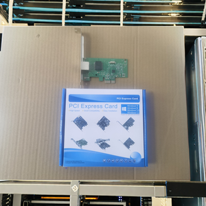 直接工場販売PCIe 8111Eネットワークカード10/100/1000Mbps LANインターフェイスPCIネットワーク製品ProductFactory - Product Image 3