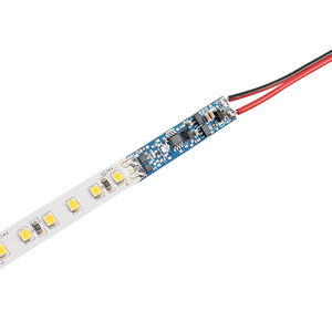 24Vホームキャビネットライトセンサー8A近接ハンドモーションスイッチ高効率照明制御 - Product Image 5