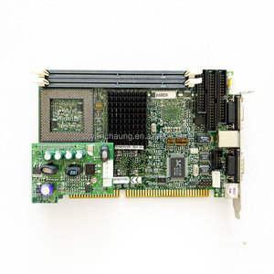 <strong>Advantech</strong> PCA-6551VE REG600 <strong>Embedded</strong> <strong>Computer</strong> with 4GB RAM Used but in Stock for <strong>Computer</strong> Application Revision A1 PCA-6551 - Product Image 1