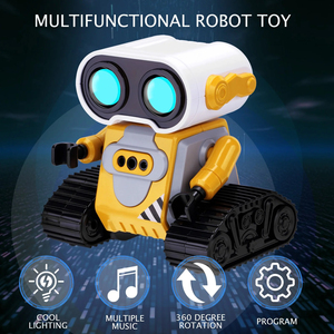 Умные игрушки-робот с дистанционным управлением - Product Image 2