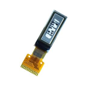 0.54 inch 96x32 white <strong>lcd</strong> screen CH1115 driver <strong>I2C</strong> <strong>interface</strong> monochrome oled <strong>display</strong> - Product Image 2