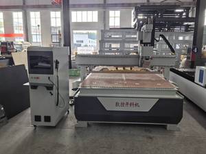 20003000 деревянные маршрутизаторы 2040 Atc Cnc маршрутизатор автоинструменты для смены деревообрабатывающего станка цена для Cnc маршрутизаторов - Product Image 6