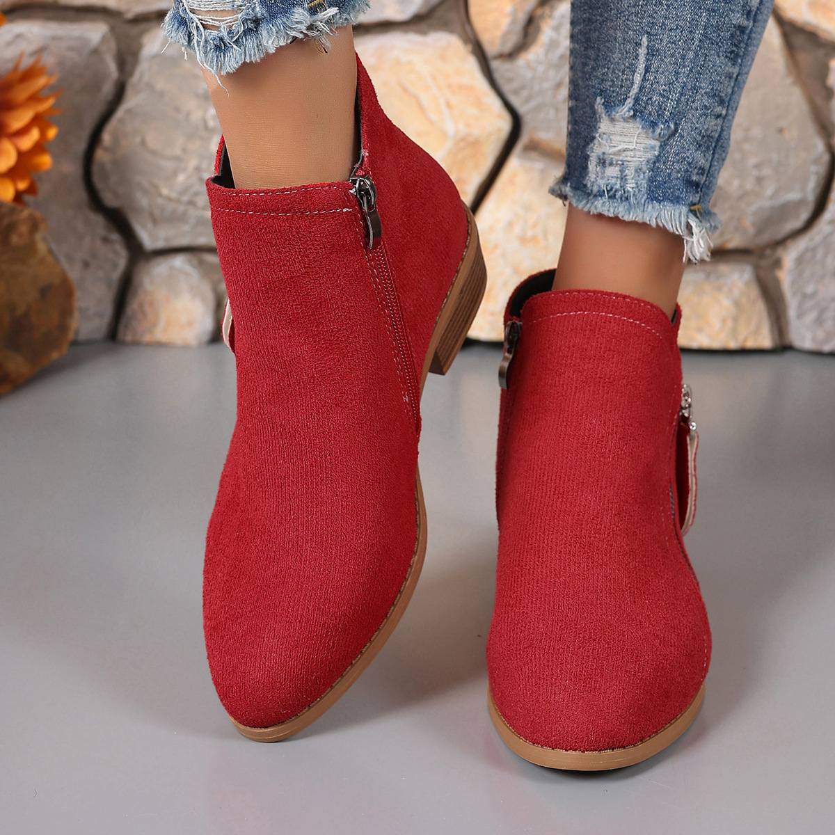 Rouge