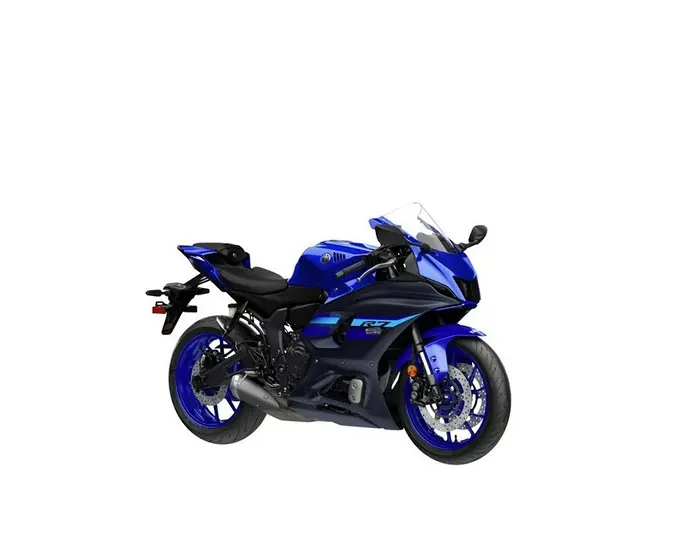 Beschikbaar In Voorraad Yamahas Yzfr7 689cc 74pk Nieuwe Motorfietsen Verkopen Yzf R7