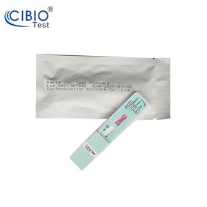 Drug Bevestigen Marihuana Test Stript Urinetest Labcorp Hoge Nauwkeurigheid - Product Image 4