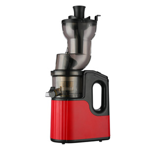 多機能全自動ジュース分離大径商用ジューサー - Product Image 1