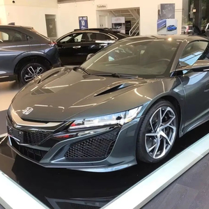 中古ホンダNSX車用クリーンタイトル配送可能 - Product Image 1
