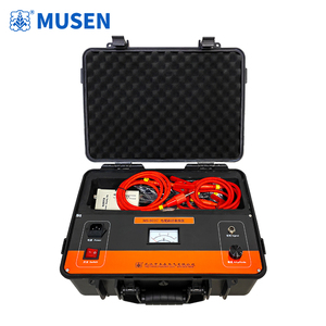 Yüksek kaliteli ve iyi hizmet OEM kablo arıza test sistemi zaman alan yansıtma (TDR) prensibi - Product Image 4