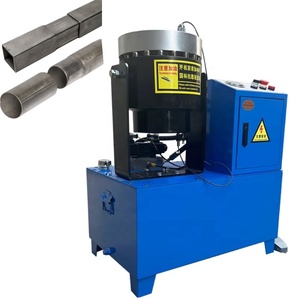 Ống thủy lực giảm máy ống thép cuối thu hẹp máy ống thu hẹp Máy Nhà kính ống giảm tốc - Product Image 4