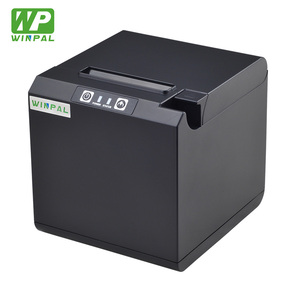 Winpal WP-T2A <strong>2</strong> Inch Desktop POS <strong>Receipt</strong> Printer Small and Functional Android 58mm Thermal Printer - Product Image 1