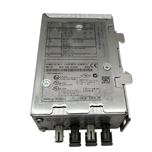 Hochwertige industrielle Automatisierung Plc Pac Dedicated Controller mit 6GK1503-3CB00 Logic Programming Controller - Product Image 2