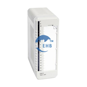 Nuevo módulo de entrada analógica original DI810 - Product Image 1