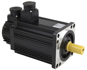 CE Certification Synmot 110mm 1.5kW 5.8Nm 2500rpm Mini <strong>Servo</strong> Motor 2hp Electric Motor <strong>Servo</strong> Motor for Robotic Arm - Product Image 4