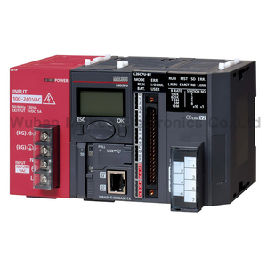 QX72 <strong>Plc</strong> Q Series Manufacturer Low Price <strong>Plc</strong> <strong>Programming</strong> Controller QX72 - Product Image 3
