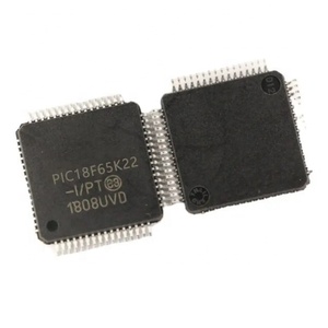 PIC18F65K22-I/PT nuovo originale IC circuiti integrati chip microcontrollore TQFP64