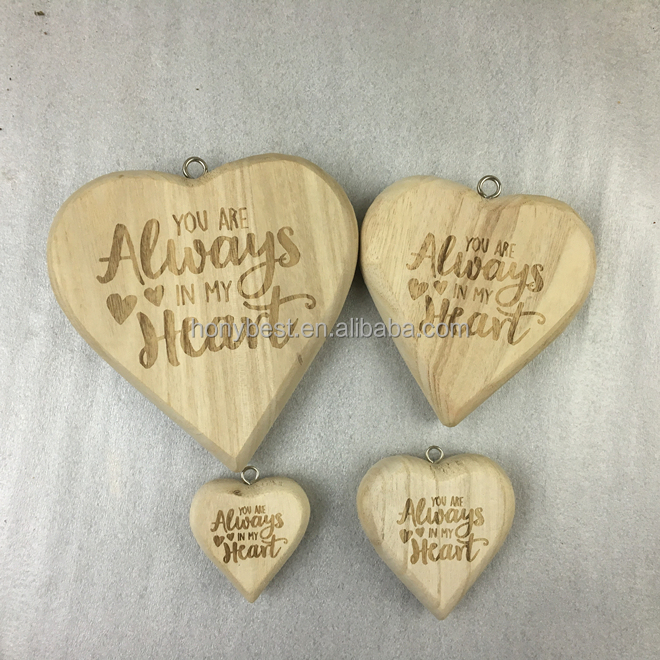 Natural sanding paulownia wood color