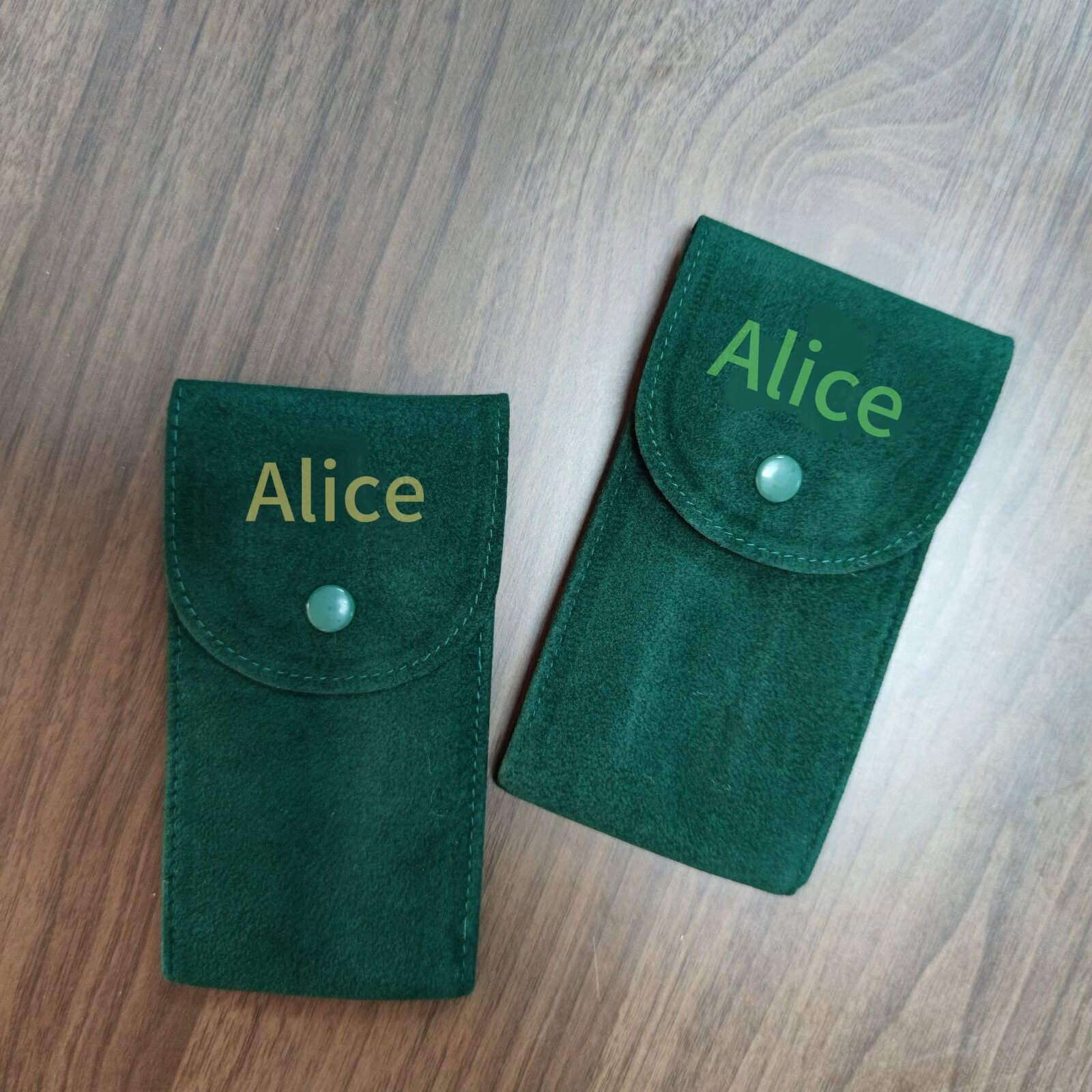Verde