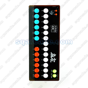 Yüksek kaliteli All-in-One Mahjong konsolu makine tabloları kulüpleri ve eğlence için akrilik 4G 64G giriş dokunmatik kontrol Arcade oyunu - Product Image 4