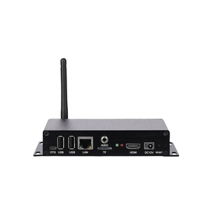 Liontron Rockchip Android Linux Mini-PC RK3288 CPU Digital Signage Player, eingebettet in einen Host - Product Image 1