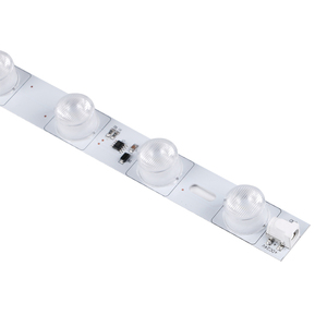 Good Quality Side <strong>LED</strong> Module 24V Good <strong>LED</strong> Strip Light for Light Box - Product Image 3