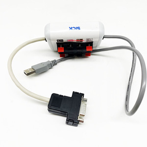 Brand New Original <strong>Encoder</strong> Debugging Component PGT-08-S <strong>Programming</strong> and Configuration Tools 1036616 - Product Image 6