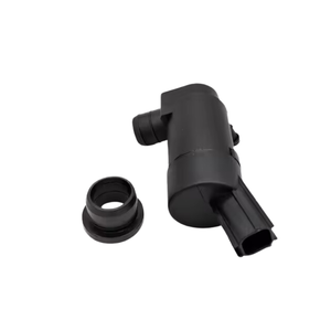 มอเตอร์ที่ปัดน้ำฝนด้านหน้าสำหรับ C2Z30987 XJ 2010-2019 XF 2009-2015จัดส่งรวดเร็วรับประกันสองปีชิ้นส่วนของร่างกาย - Product Image 1