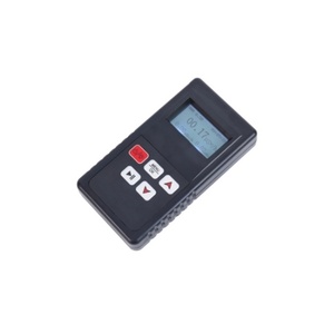 เครื่องตรวจจับรังสีใต้ดินอัลฟาเบต้าดิจิทัลเพื่อสิ่งแวดล้อม - Product Image 3
