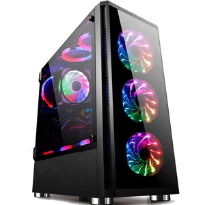 Ordenador de escritorio para gamer, ordenador de alta calidad con procesador Core i7 12700, 32GB, RTX 3060, GPU, Win 10, barato, gran oferta - Product Image 3