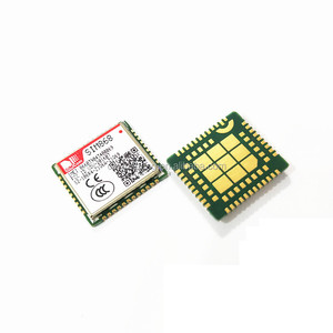 库存GPS GSM GPRS模块SIM868 - Product Image 1
