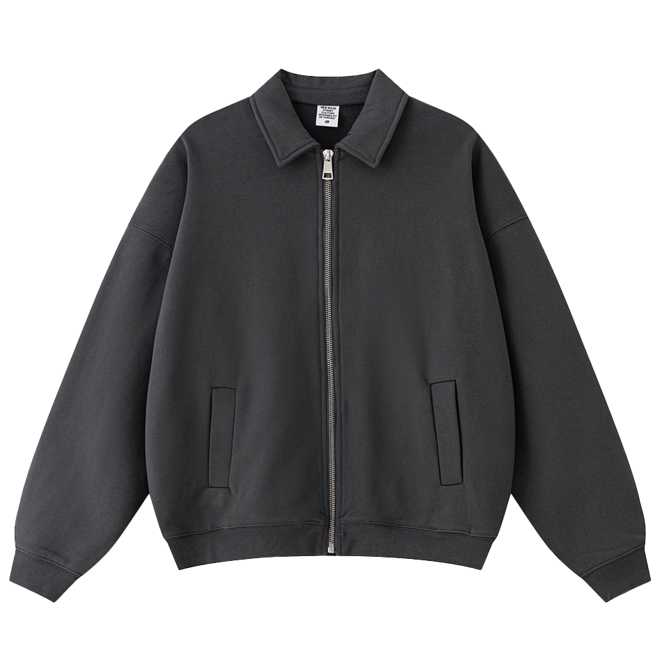 Gris carbone