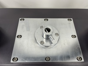 Automatic Rubber Tensile Tester Tensile Strength <strong>Testing</strong> Lab Machine - Product Image 2