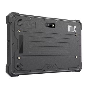 Hot Trending 8Inch Ip68 Rugged Tablet Pc <strong>Android</strong> 10 <strong>Os</strong> Industrial All in One Pc Mini <strong>Computer</strong> with With 1D/2D Barcode Scanner - Product Image 5