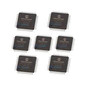 PIC16F1789 PIC16F1934 PIC16F1937 PIC16F1939 PIC16F15375 PIC16F18875 PIC16F18876 -<strong>I</strong>/PT <strong>Microcontroller</strong> MCU/MPU/SOC ICKEC TQFP44 - Product Image 1