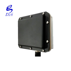 Yüksek kalite iyi fiyat hız wate ölçüm radar hız ölçer akım ölçer radar sensörü 24GHz - Product Image 5