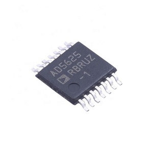 BOM List QuotationAD5625RBRUZ-1REEL7 TSSOP14 Analog-to-digital Conversion Chip RBRUz-1 - Product Image 1