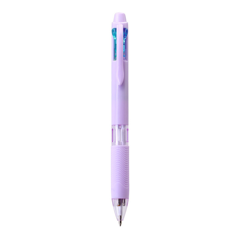 penna viola tipo proiettile 07