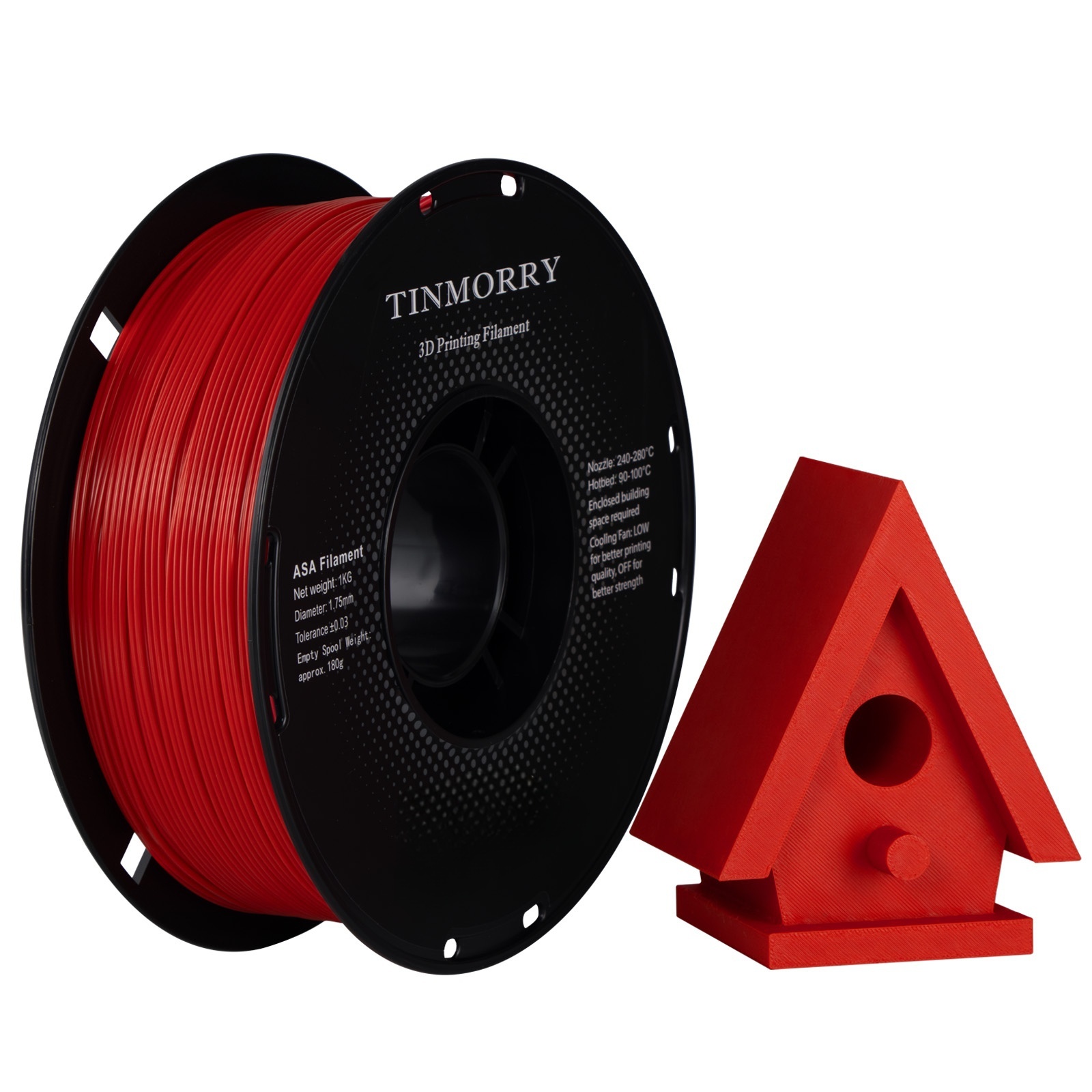 ASA Red
