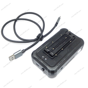 XGecu T76 <span class=keywords><strong>Universal</strong></span> NAND <span class=keywords><strong>IC</strong></span> Programador Actualizado T56 EMMC Programador - Product Image 6