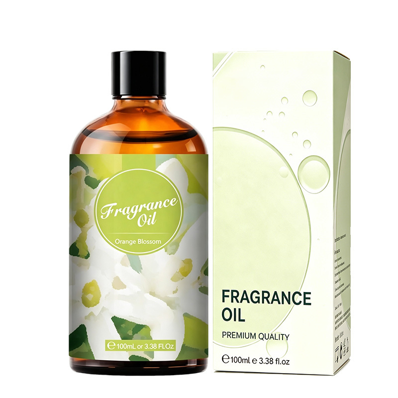 Orange Blossom