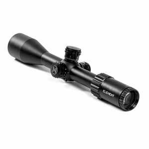 6-24x50 FFP optik darbeye dayanıklı alüminasyon alaşım avcılık eleman 6-24x50FFP için lekelenme kapsamı - Product Image 2