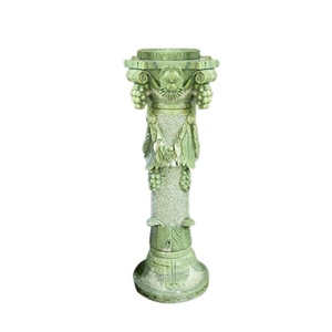 Column Shape and <strong>Pillars</strong> <strong>Type</strong> Roman Column Mould - Product Image 1